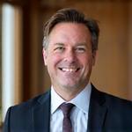 Photo de Marc Dubois, Directeur Commercial de Lumière Cuisine.